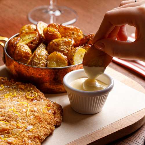 Signorvino Paris , Paris