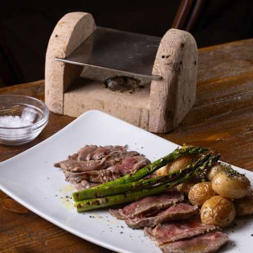 Gurú Taberna Gluten Free, Barcelona