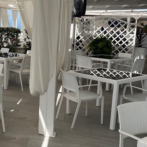 Ristorante Solmar, Santa Maria del Cedro