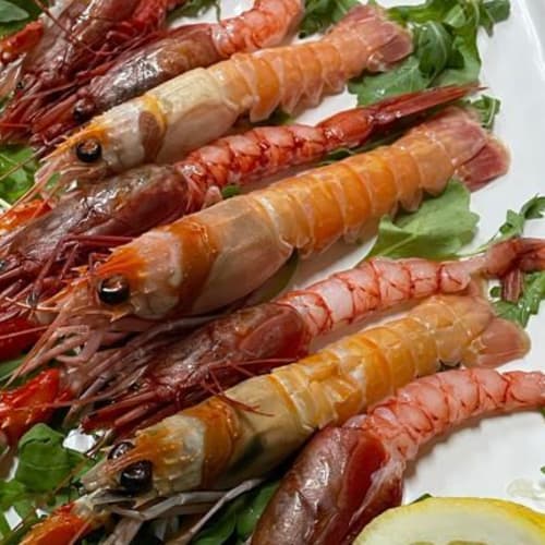 Ristorante Solmar, Santa Maria del Cedro