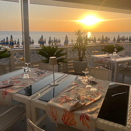 Ristorante Solmar, Santa Maria del Cedro