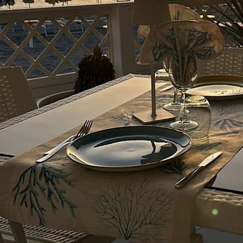 Ristorante Solmar, Santa Maria del Cedro