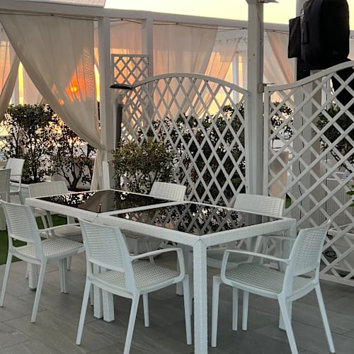 Ristorante Solmar, Santa Maria del Cedro