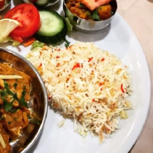 Restaurant Everest Bagneux, Bagneux