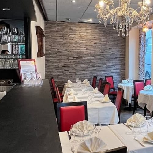 Restaurant Everest Bagneux, Bagneux