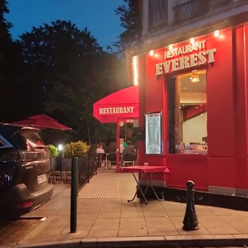 Restaurant Everest Bagneux, Bagneux