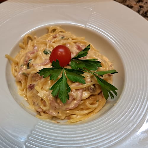 Gusto Italia, Paris