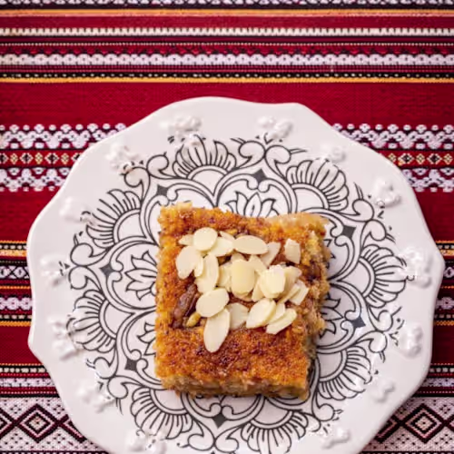 Restaurant Tassaft, Malakoff