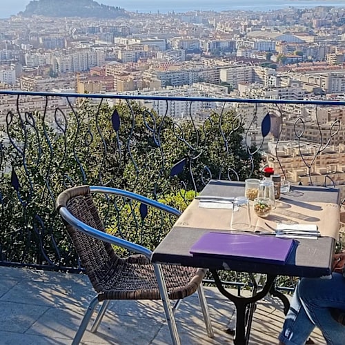 La Casa di Giada, Nice