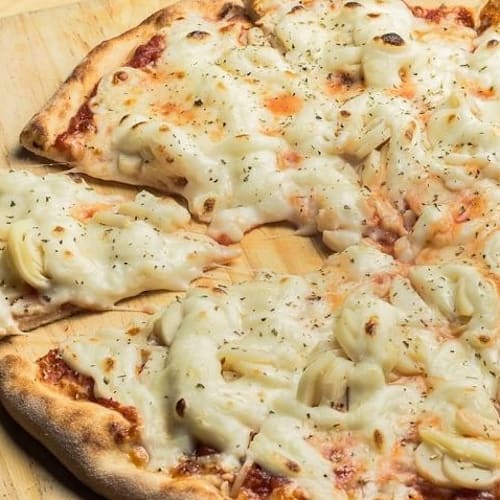 Katupiri Pizza Bar, Madrid