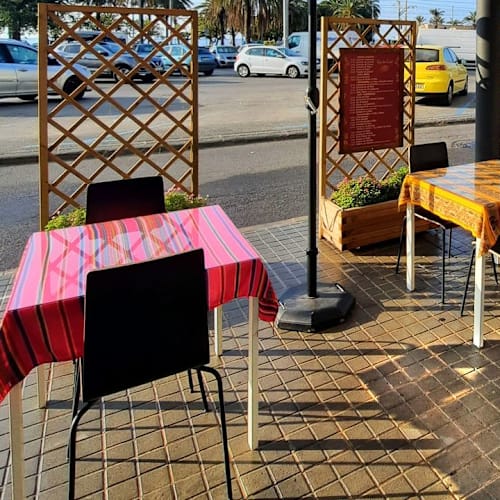 Ca la ceci, Mataró