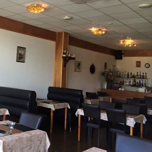 Mallika Thai Almere Buiten, Almere