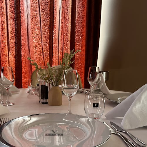 Restaurant Vatel - Nîmes, Nîmes