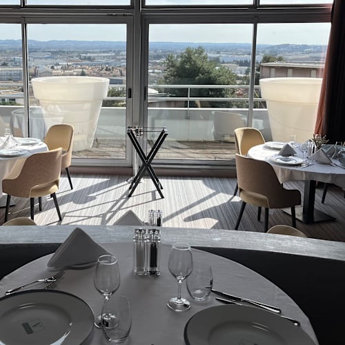 Restaurant Vatel - Nîmes, Nîmes