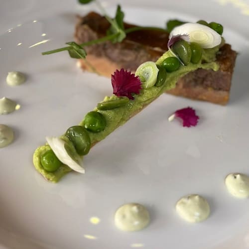 Restaurant Vatel - Nîmes, Nîmes