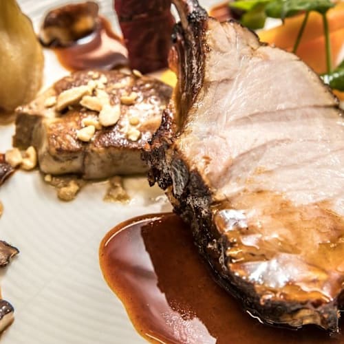 Restaurant Vatel - Nîmes, Nîmes