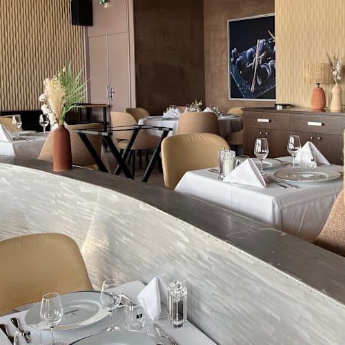 Restaurant Vatel - Nîmes, Nîmes