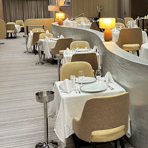 Restaurant Vatel - Nîmes, Nîmes