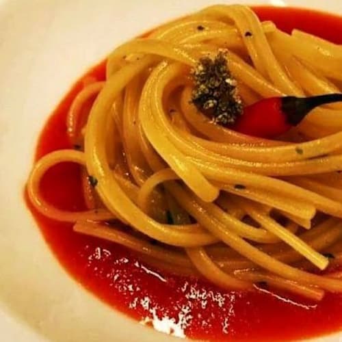 Patatina, L'Aquila