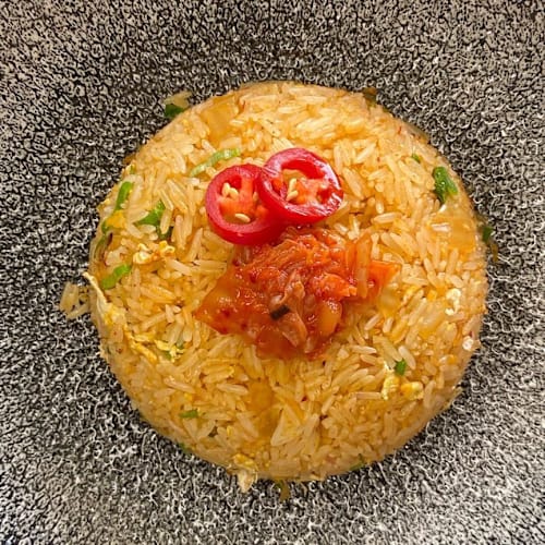 Kikko Ramen- Pan-Asian Bistrot, Salerno