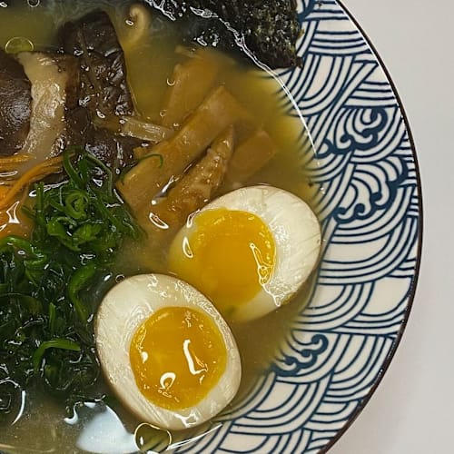 Kikko Ramen- Pan-Asian Bistrot, Salerno