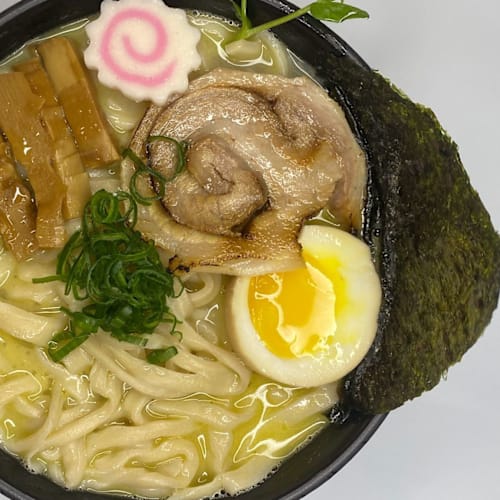Kikko Ramen- Pan-Asian Bistrot, Salerno