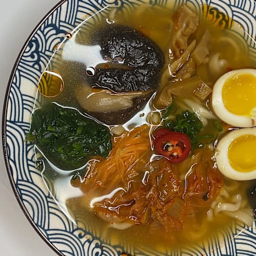 Kikko Ramen- Pan-Asian Bistrot, Salerno