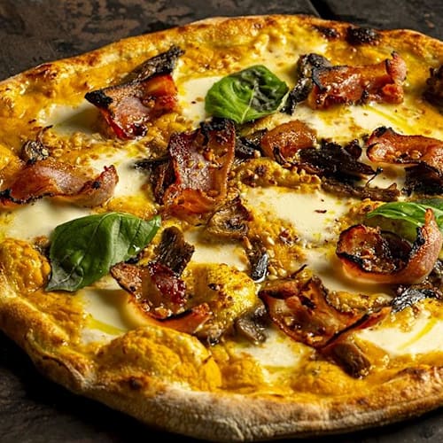 La Crosta Gourmet, Pescara