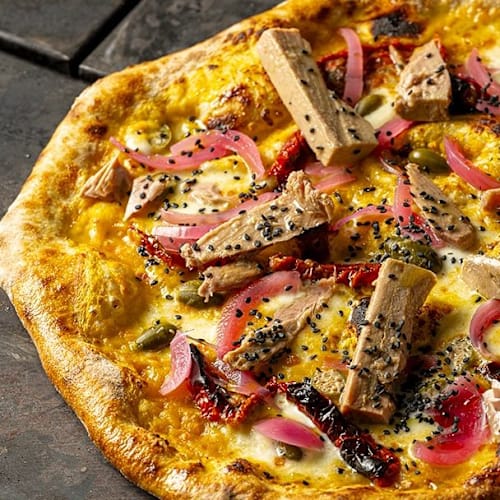 La Crosta Gourmet, Pescara