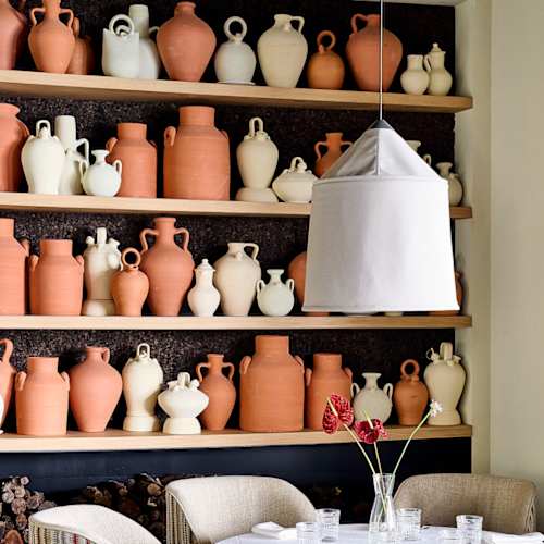 Malandro Restaurante, Sevilla