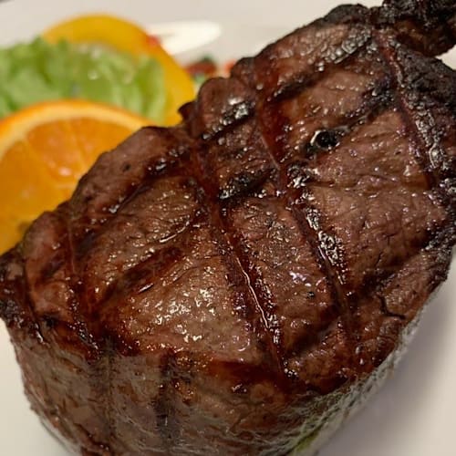 Angus American Steakhouse, Amsterdam