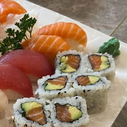 Kyoto, Serris