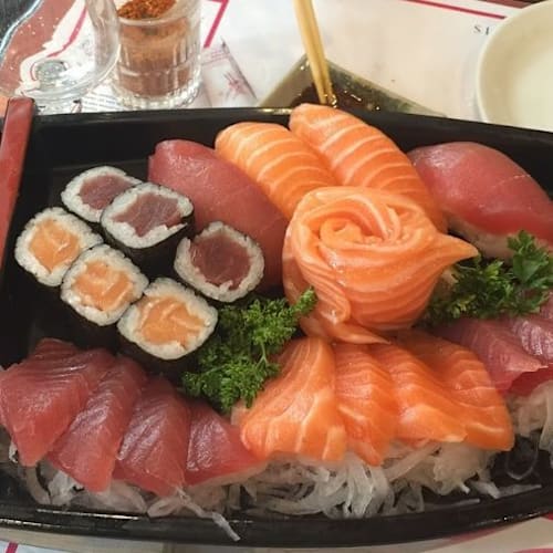 Kyoto, Serris