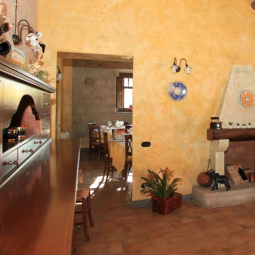Masseria Campierti, Falciano Del Massico