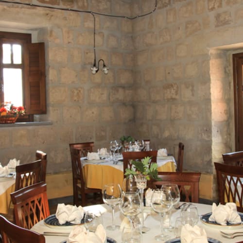 Masseria Campierti, Falciano Del Massico