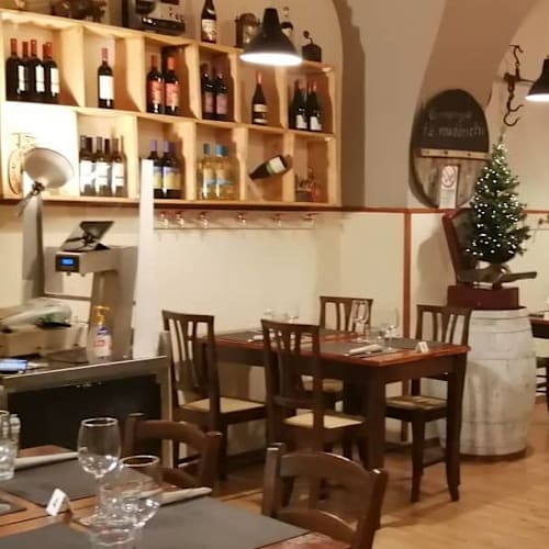 Dal Picciotto, Perugia