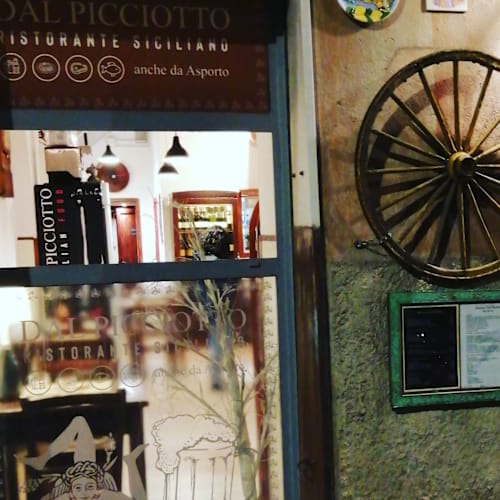 Dal Picciotto, Perugia