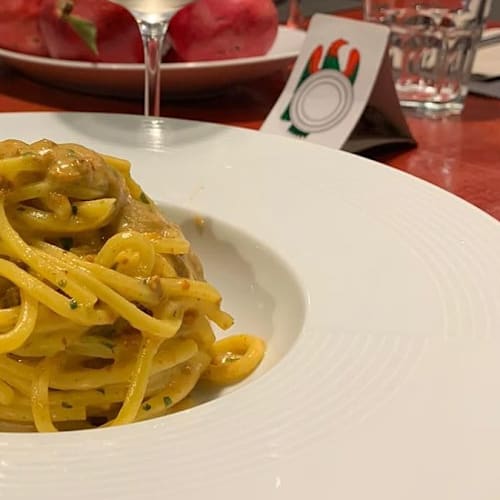 Dal Picciotto, Perugia