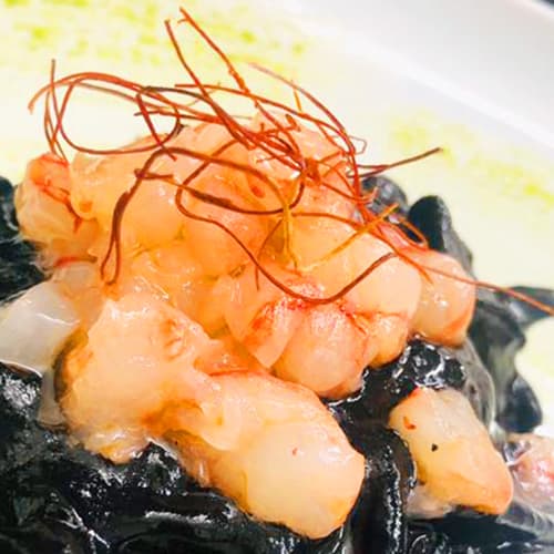 I Mori Exclusive Restaurant, Palermo