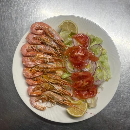 Kopas Boltaña, Madrid