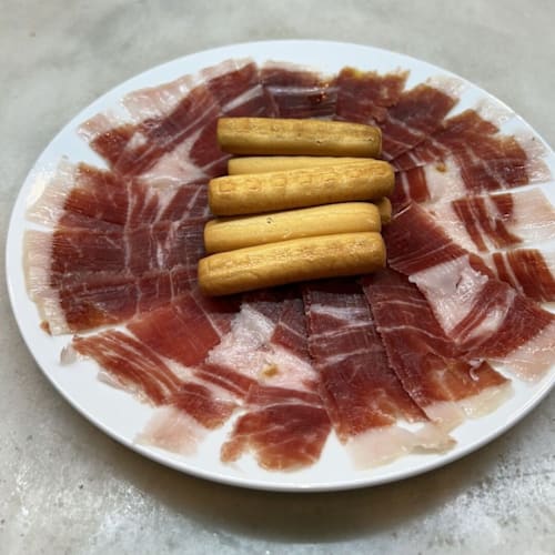 Kopas Boltaña, Madrid