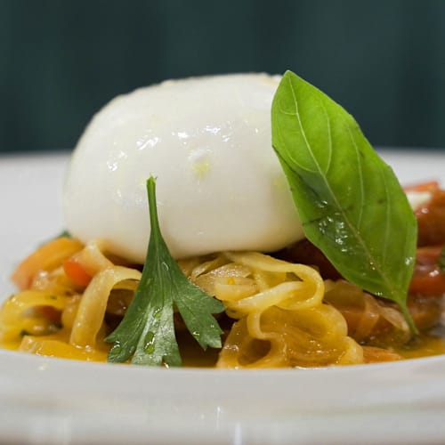 Primitivo Italian Cuisine, Stockholm