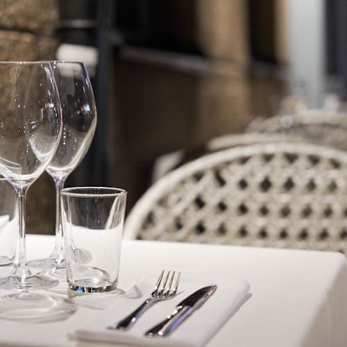 Primitivo Italian Cuisine, Stockholm