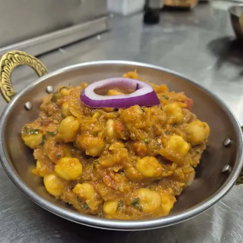 Welcome india, Échirolles