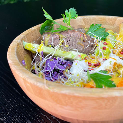 Arawukas - Ivry, Ivry-sur-Seine