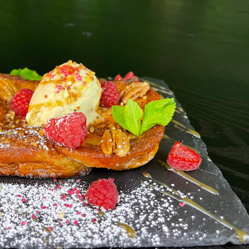 Arawukas - Ivry, Ivry-sur-Seine