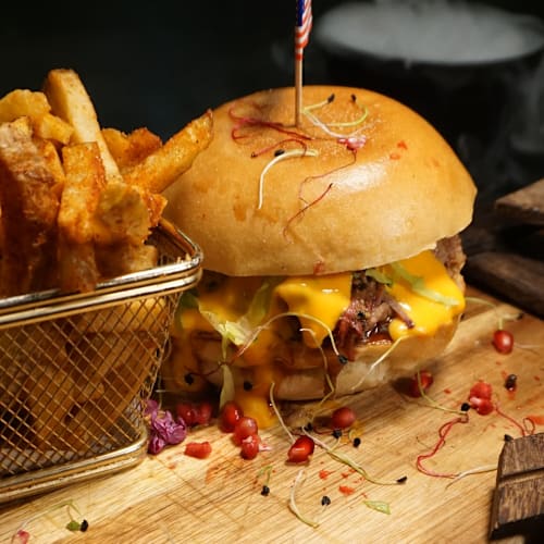 Arawukas - Ivry, Ivry-sur-Seine