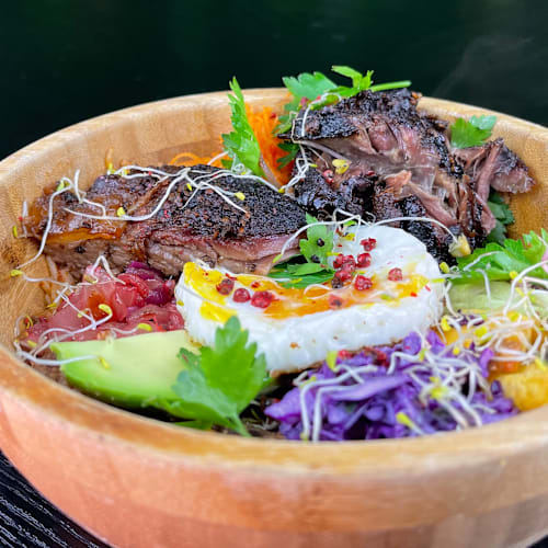 Arawukas - Ivry, Ivry-sur-Seine