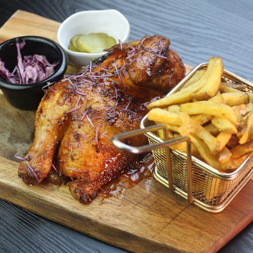 Arawukas - Ivry, Ivry-sur-Seine