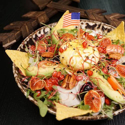 Arawukas - Ivry, Ivry-sur-Seine